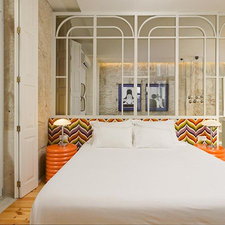 Hotel Libere Porto Laranjais Exterior foto