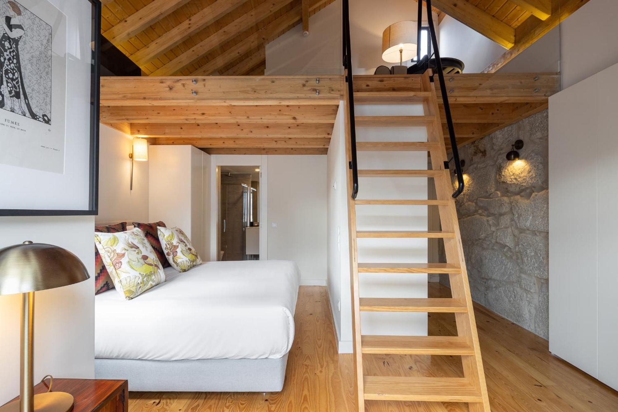 Hotel Libere Porto Laranjais Zimmer foto
