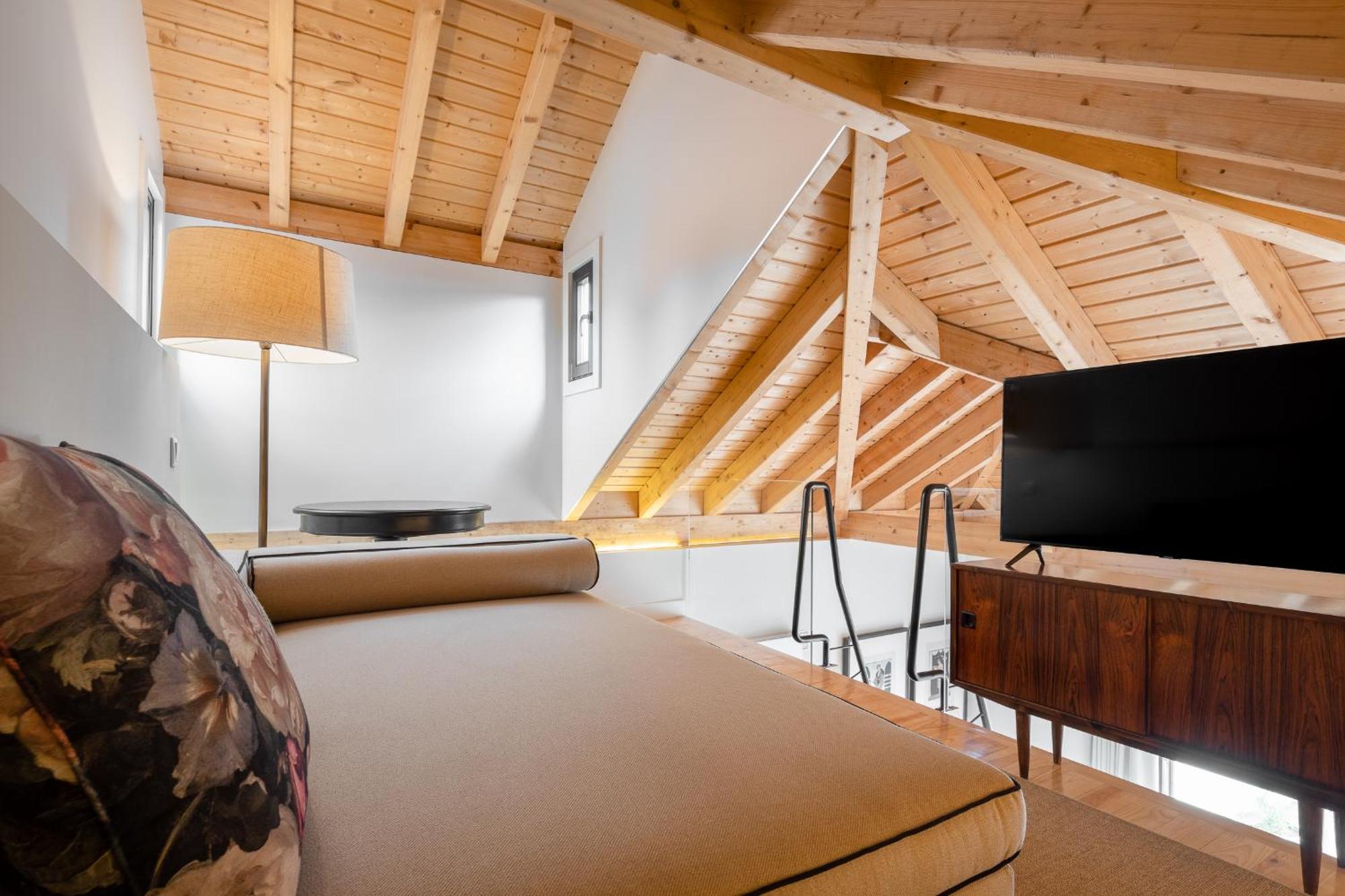 Hotel Libere Porto Laranjais Zimmer foto