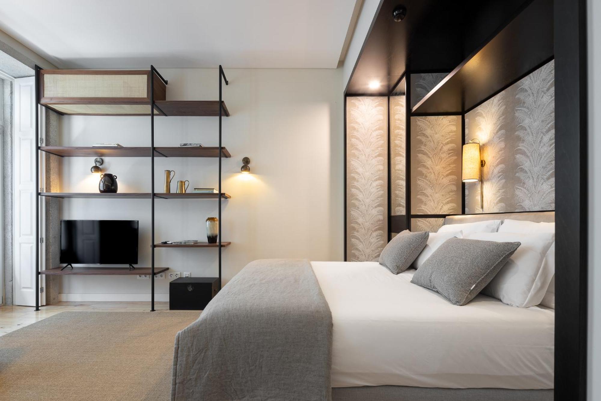 Hotel Libere Porto Laranjais Zimmer foto