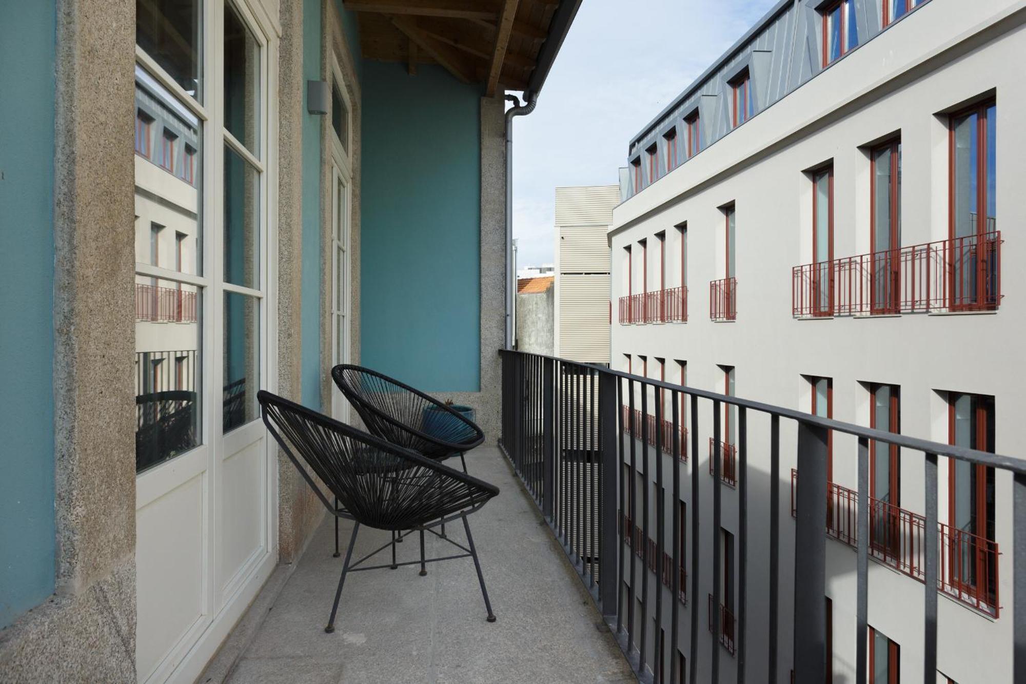 Hotel Libere Porto Laranjais Zimmer foto