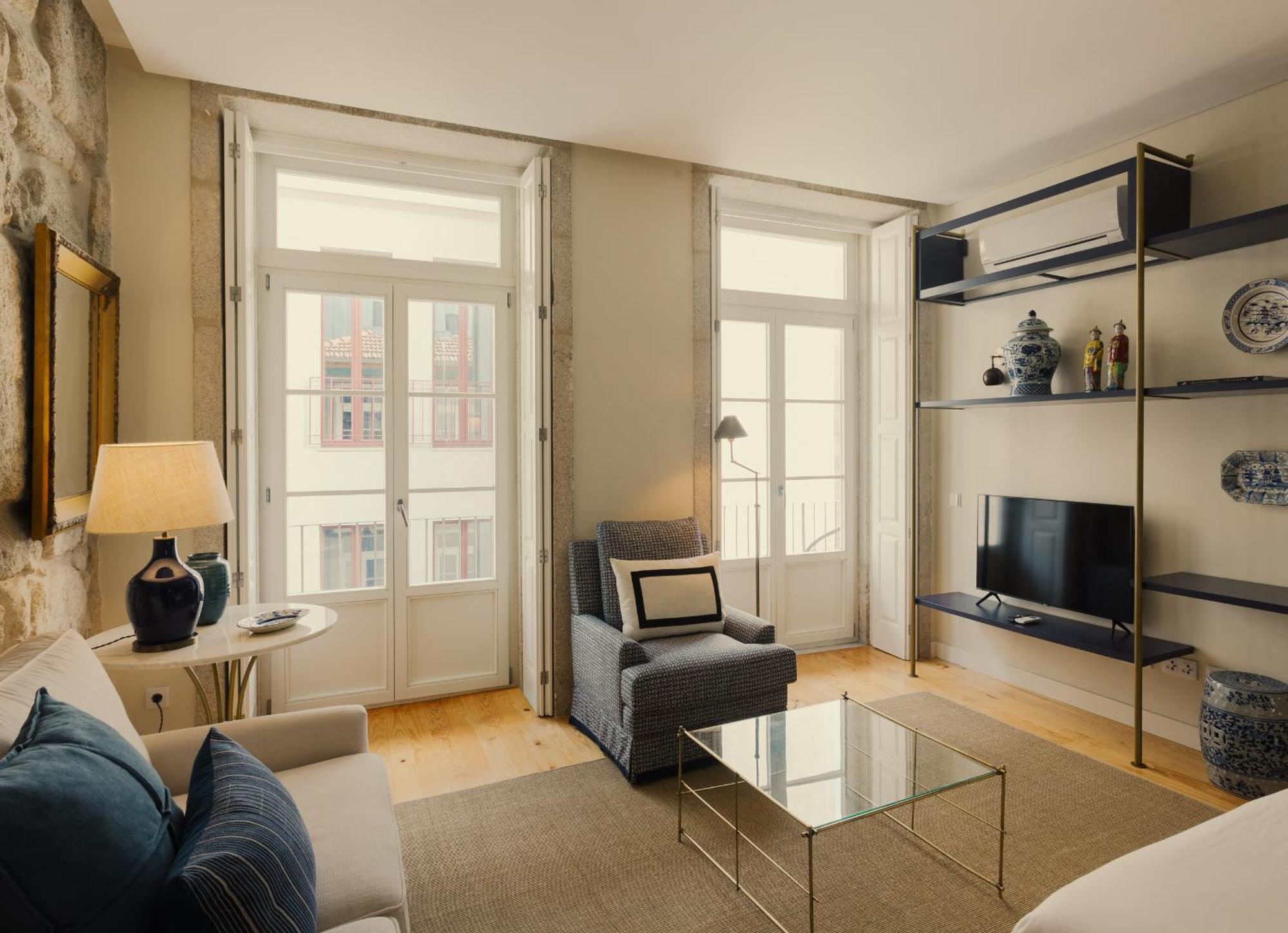 Hotel Libere Porto Laranjais Zimmer foto