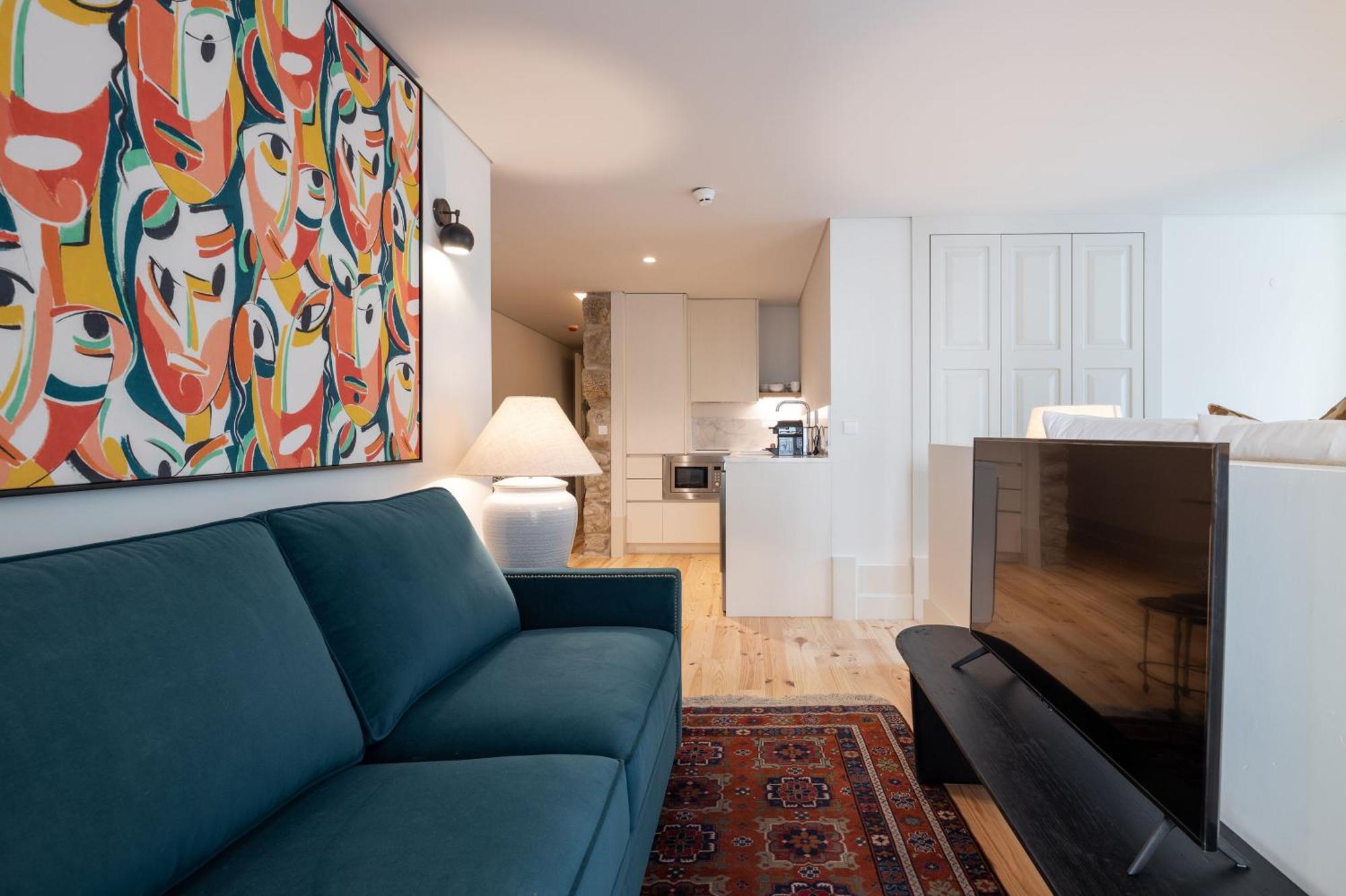 Hotel Libere Porto Laranjais Zimmer foto