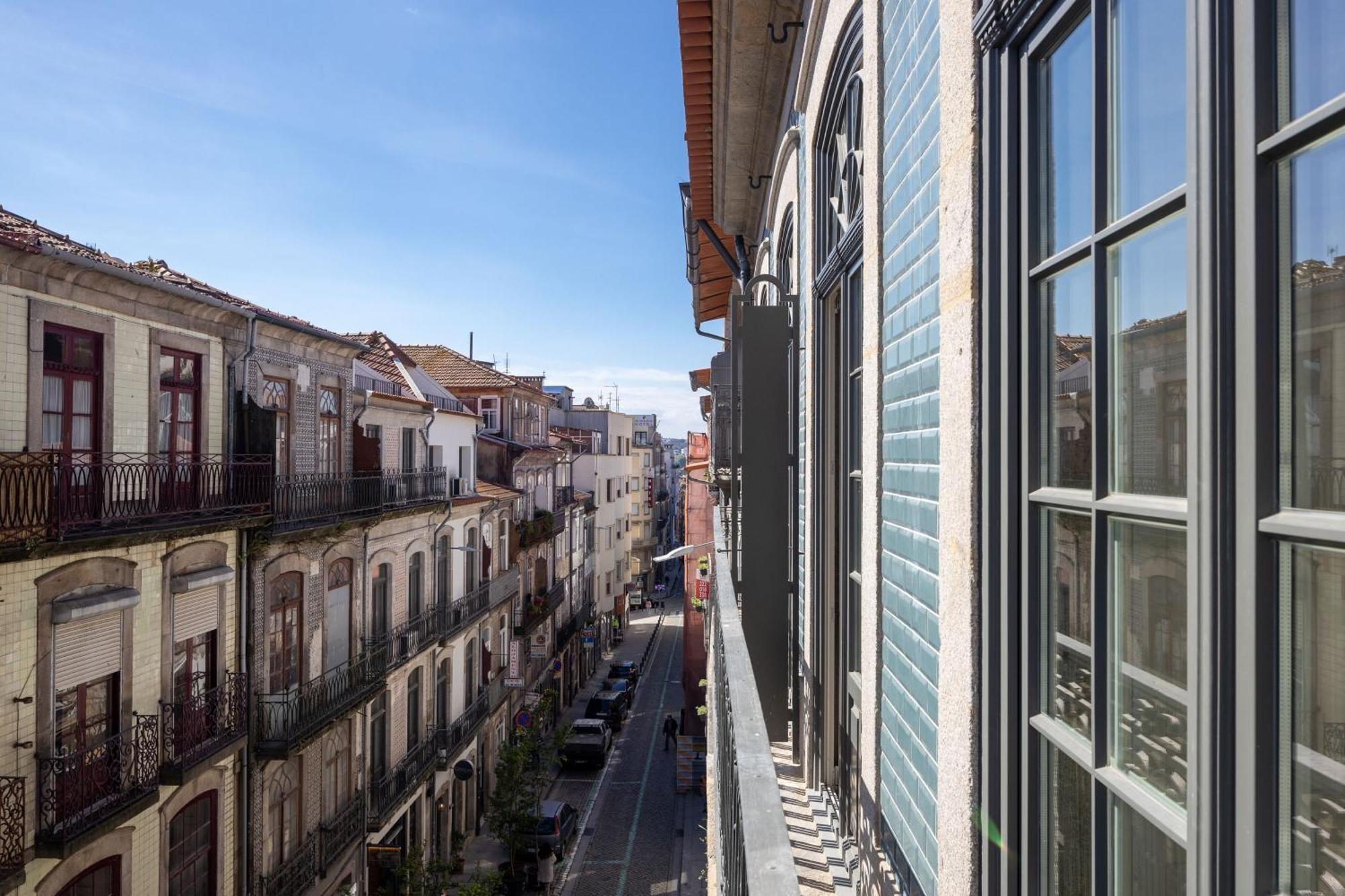 Hotel Libere Porto Laranjais Exterior foto