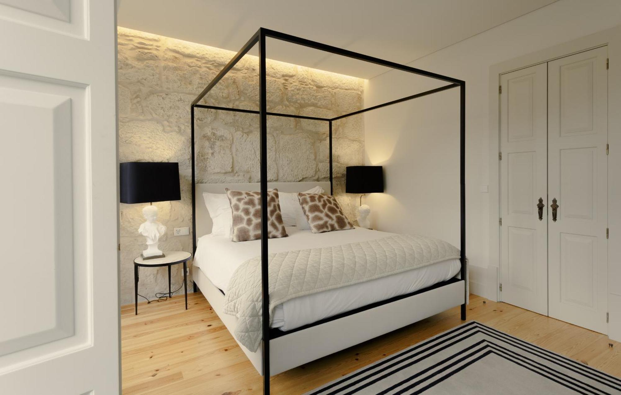 Hotel Libere Porto Laranjais Zimmer foto