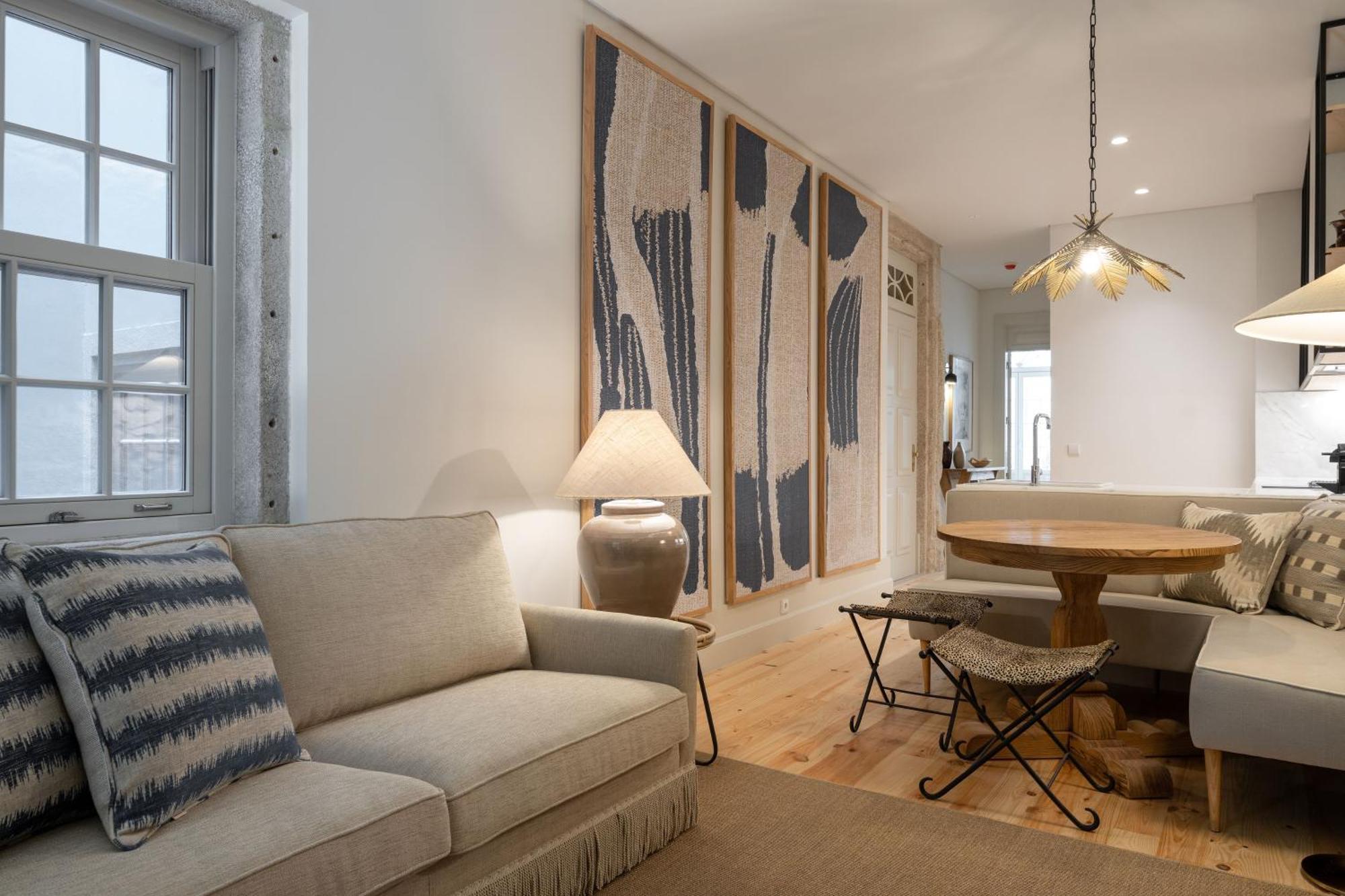 Hotel Libere Porto Laranjais Zimmer foto