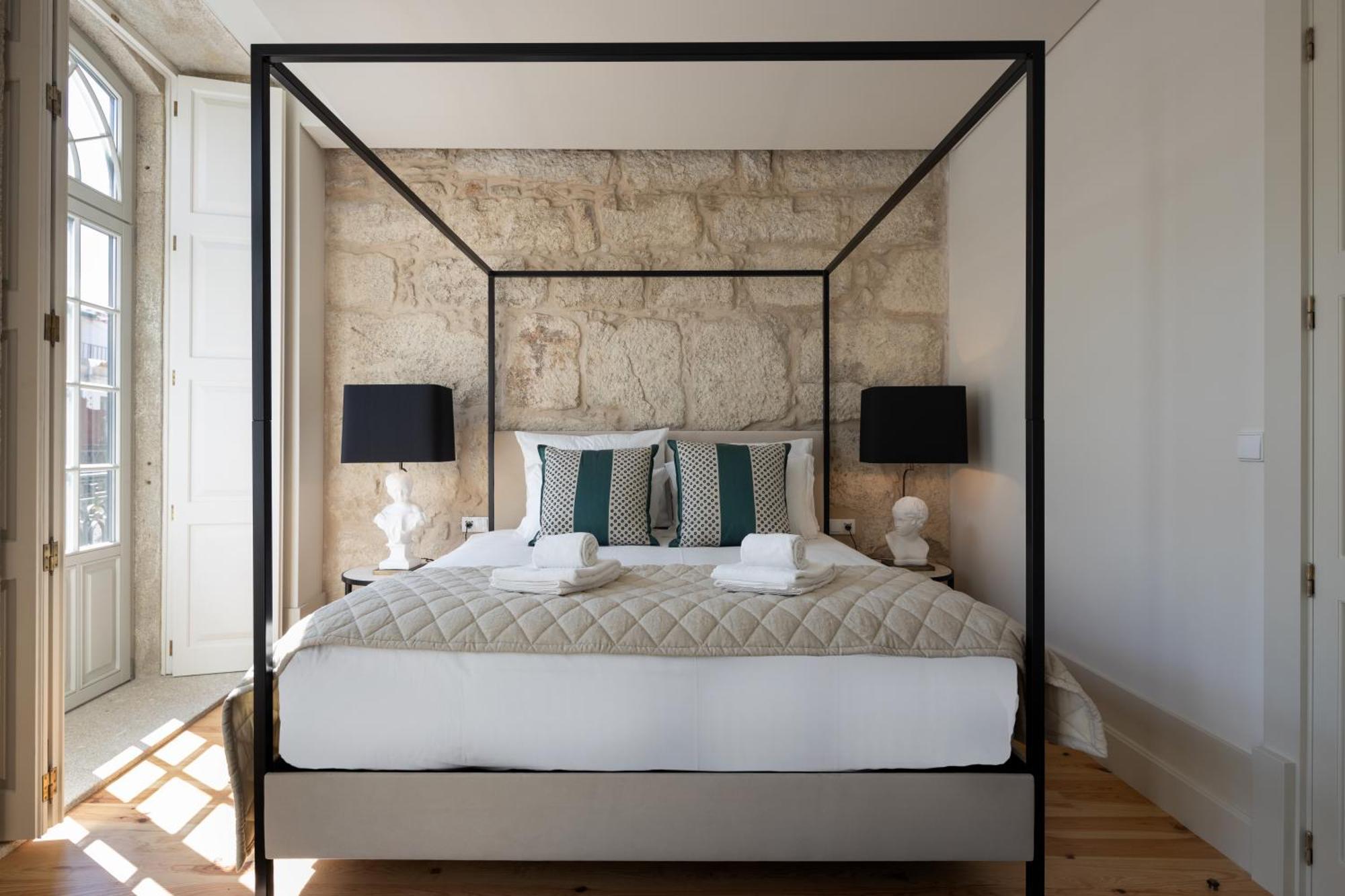 Hotel Libere Porto Laranjais Zimmer foto