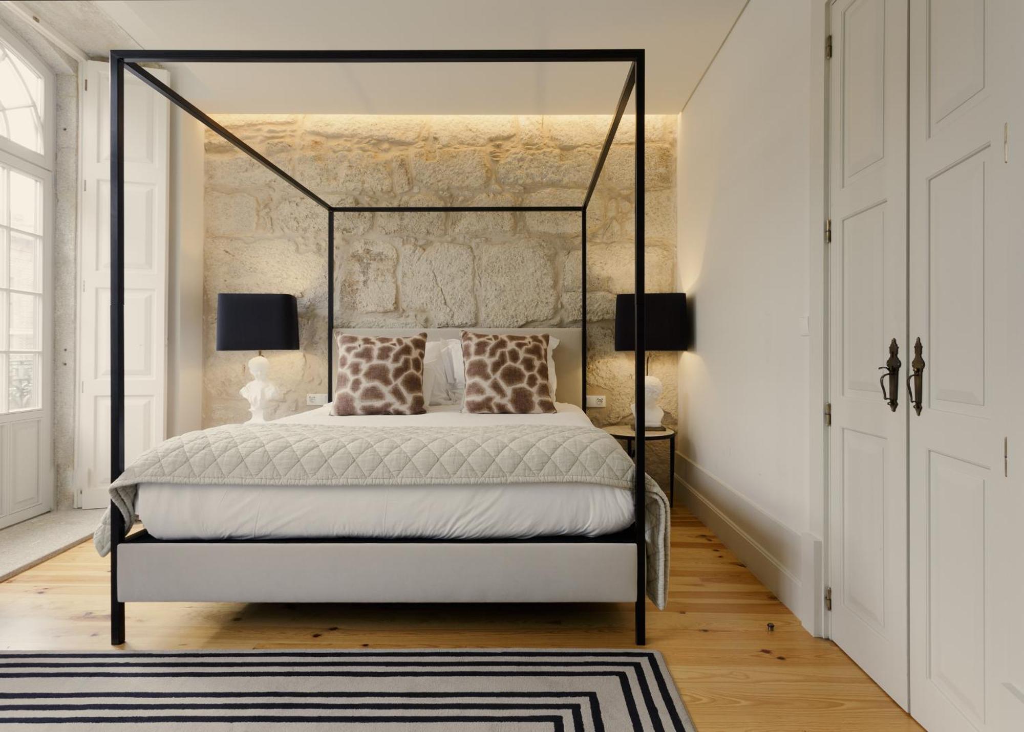 Hotel Libere Porto Laranjais Zimmer foto