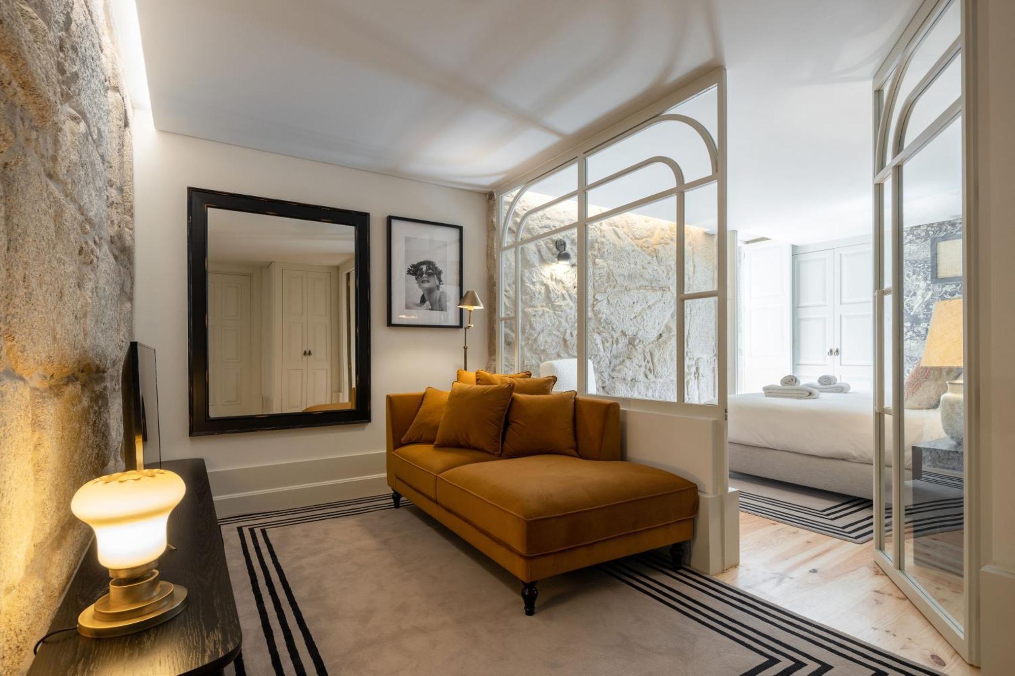 Hotel Libere Porto Laranjais Zimmer foto